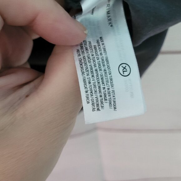 Rare Vintage 1984 indigenous art made in BC Canada graphic tee size xl - Picture 10 of 10